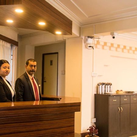 Humro Himalayan Orchid Hotel Darjeeling  Exterior foto